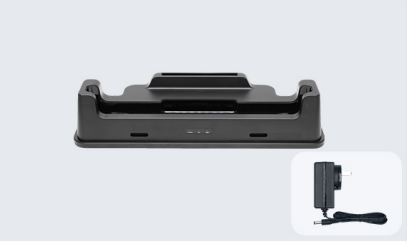 P100 Charging Cradle