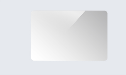 P100 Glass Screen Protector