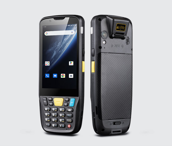 MC62 Mobile Computer