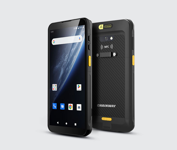 MC51 5G Mobile Computer