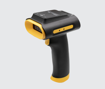 SR160 Bluetooth Handheld RFID & 2D scanner