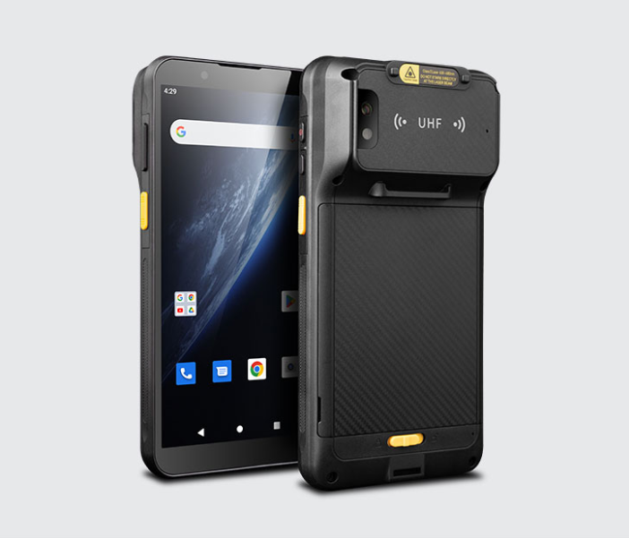 MC51 Built-in UHF Mobile Computer