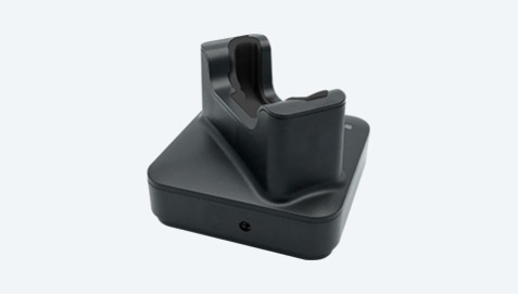 C66 Charging cradle for C66