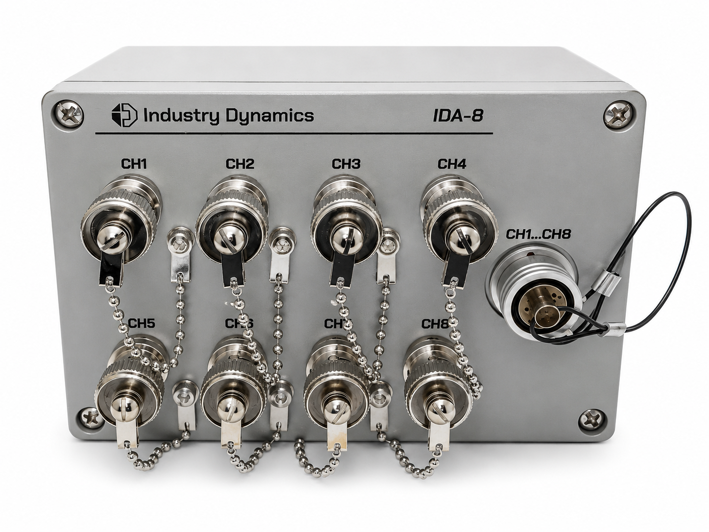 IDA-8 Adapter box