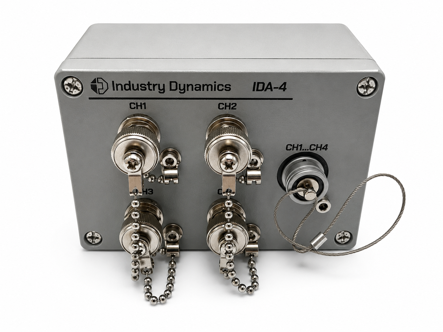 IDA-4 Adapter box