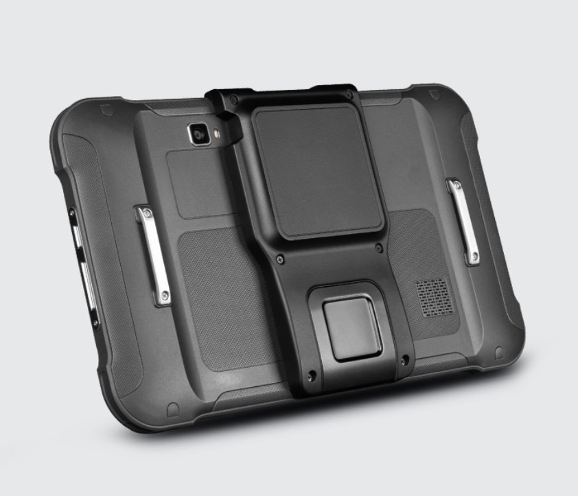 P80 UHF Industrial tablet