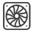 Excellent heat dissipation
