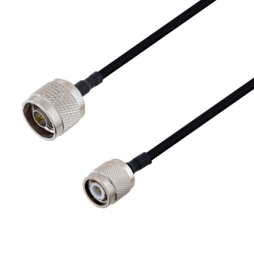 9/12dBi Antenna Cable LMR240-5M