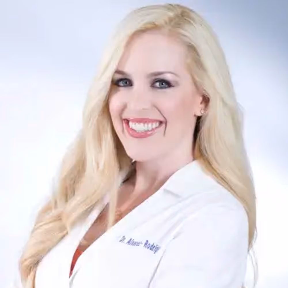 Dr. Diane Alvarez-Rodriguez