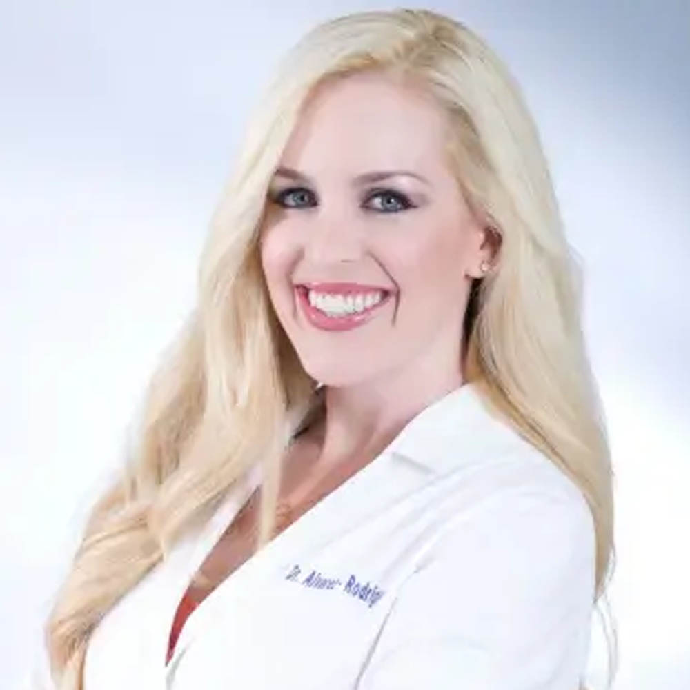 Dr. Diane Alvarez-Rodriguez