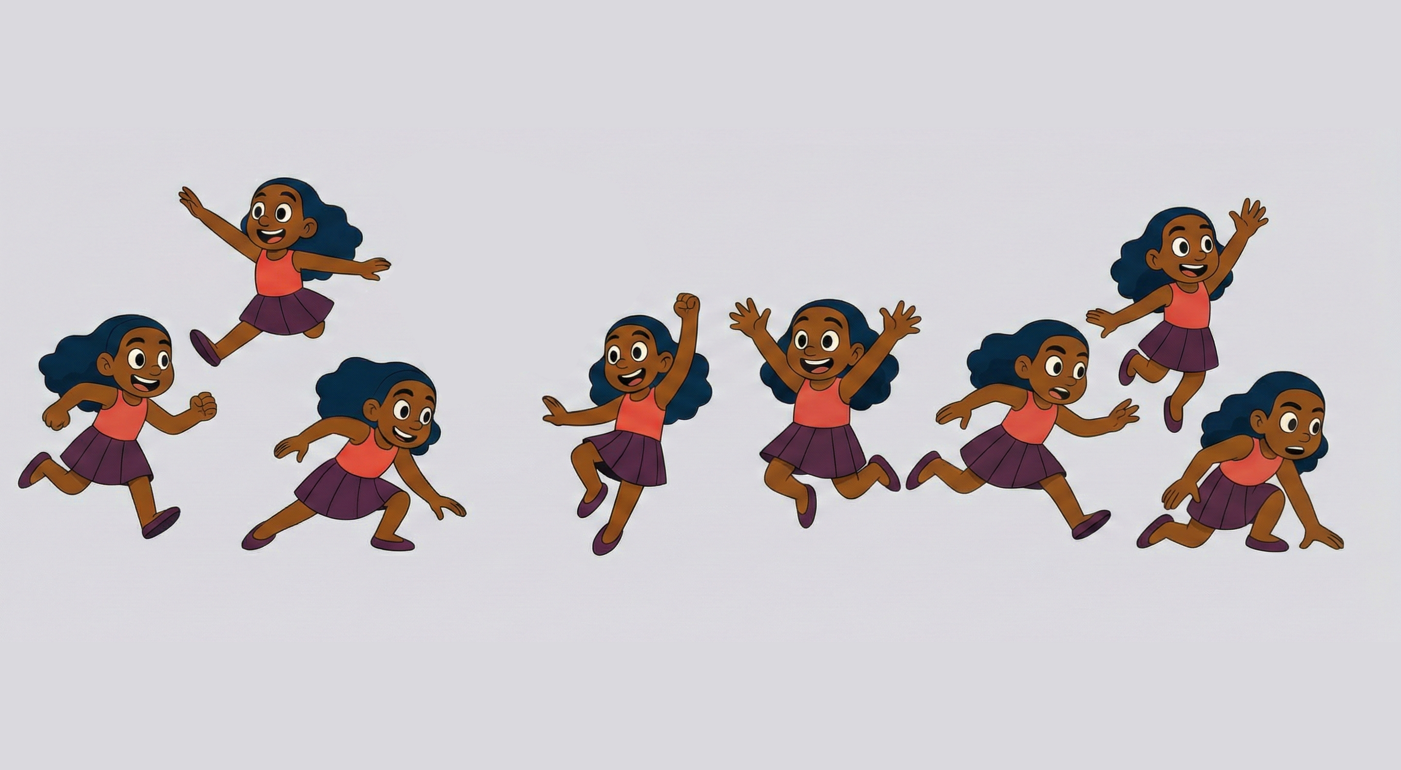 character sheet of Charlie