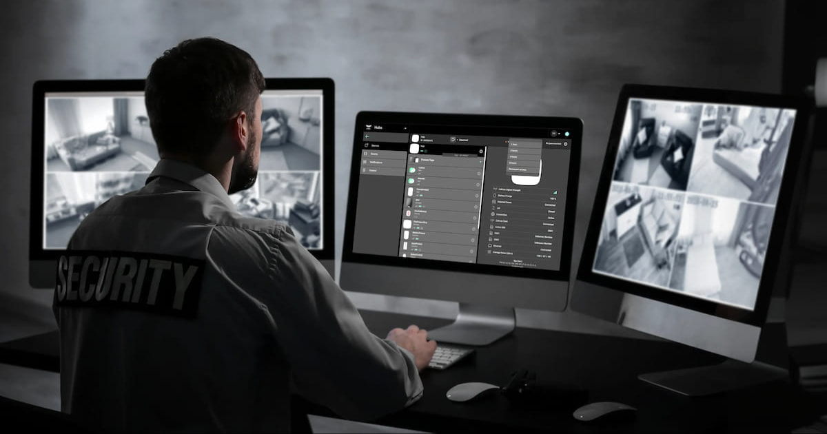 Are Monitored Alarm Systems Worth It for Homes and Businesses?