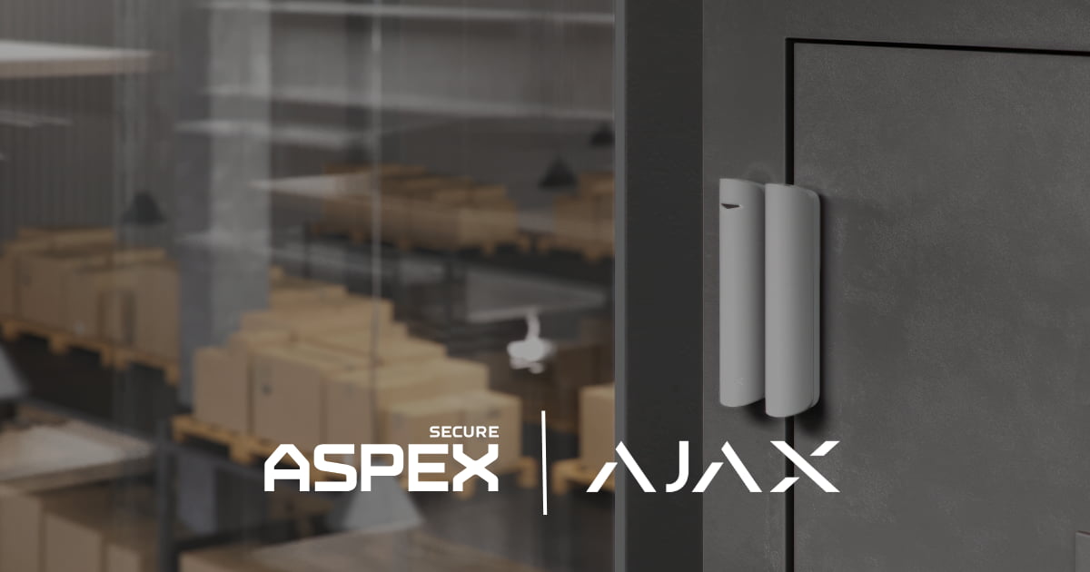 Warehouse Security System Planning Checklist
