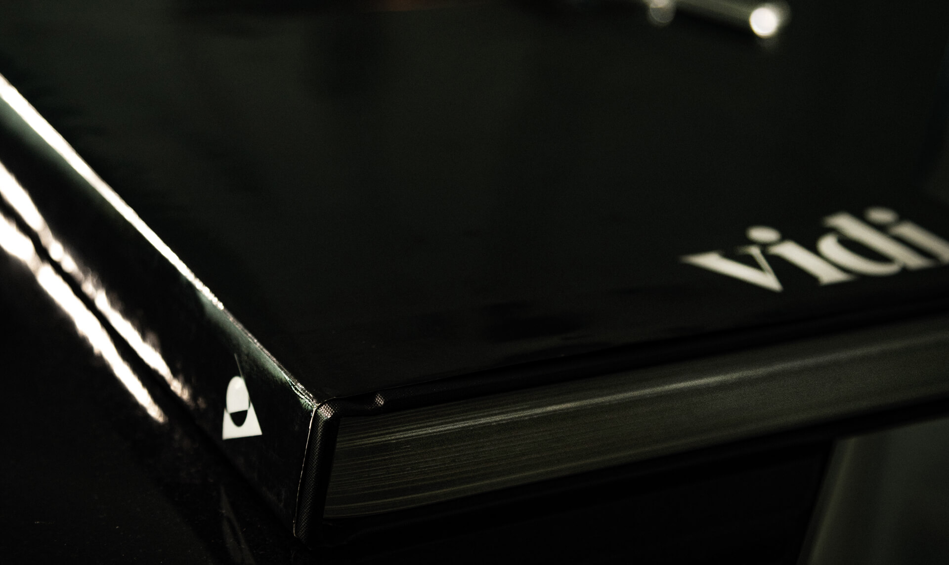 Vidi Culture Book Cover Jacket