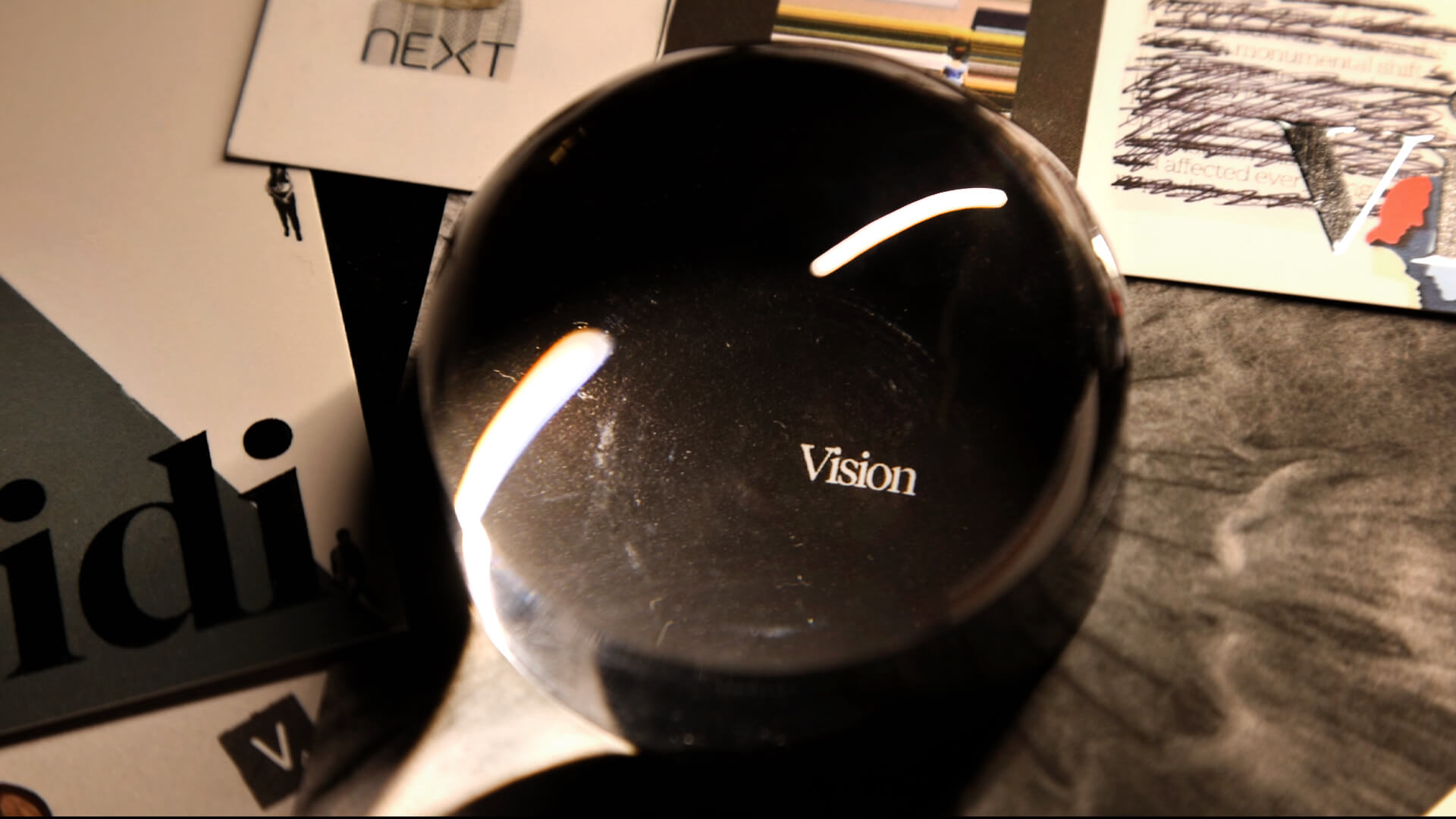 Vidi Culture Book - Vision 2