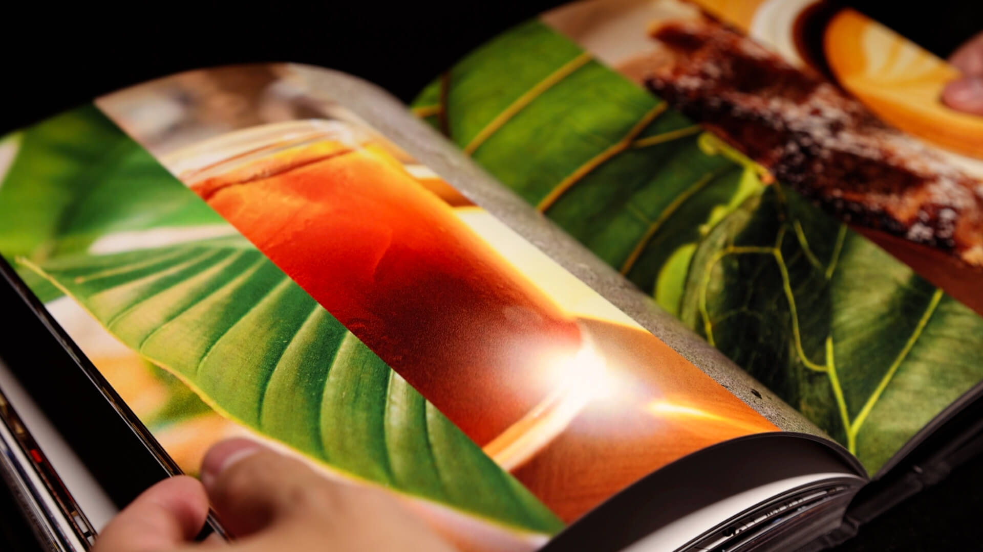 Vidi Culture Book - Deeply