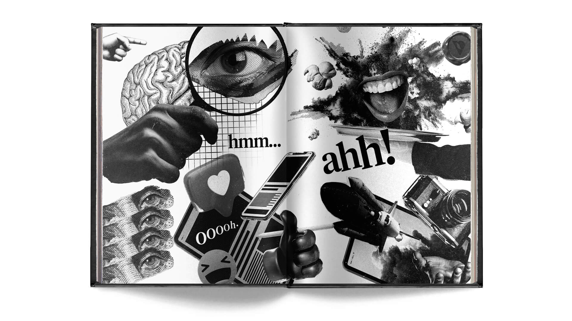 Vidi Art Direction 2019-2021