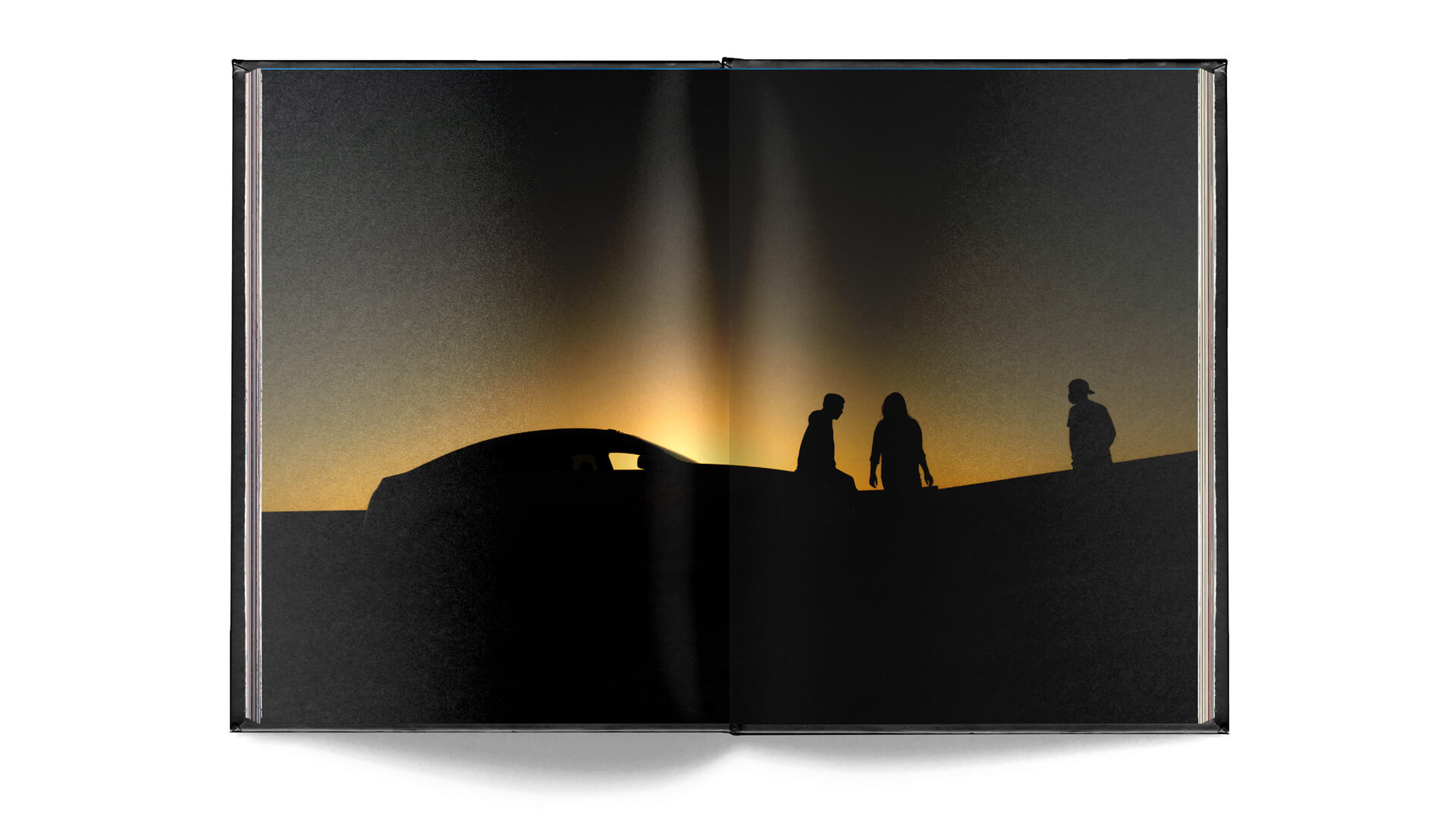 Vidi Team Photoshoot - Orlando Rooftop sunsets