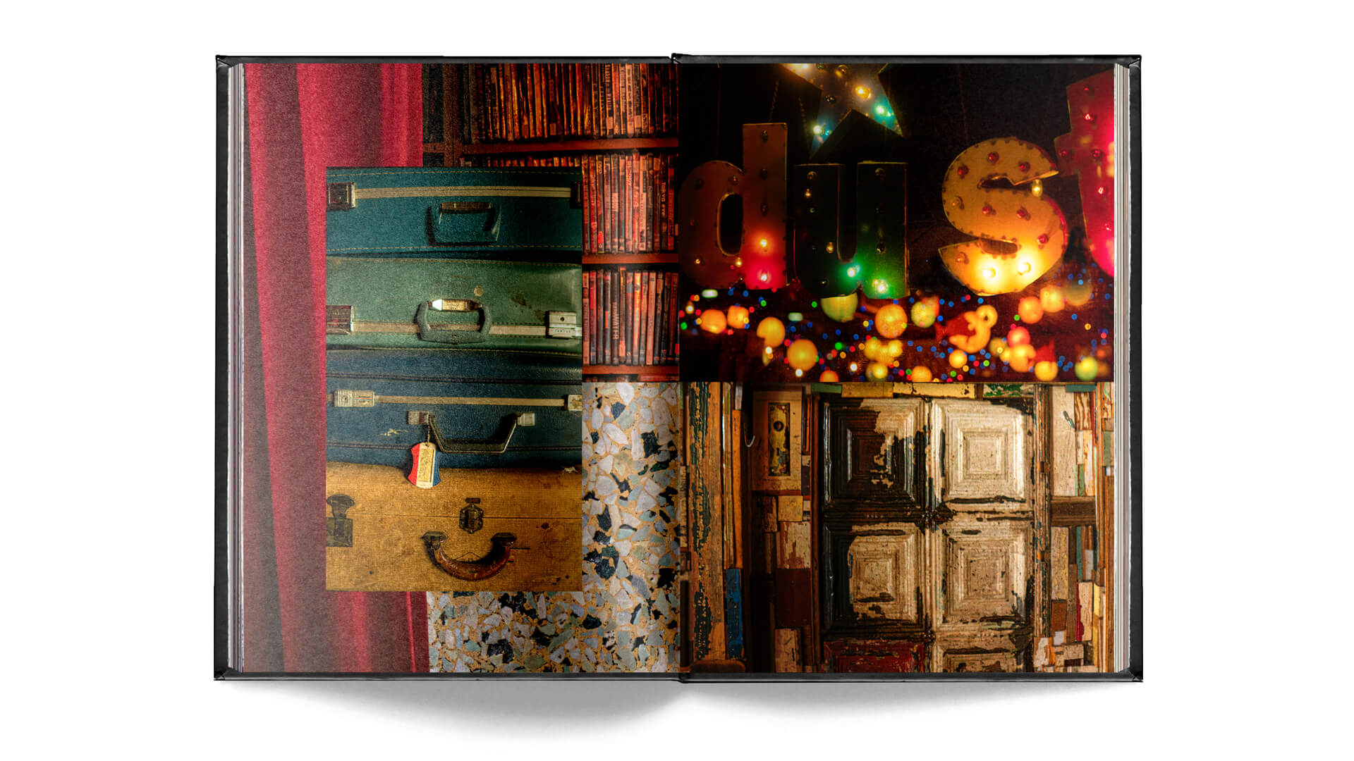 Stardust Video & Coffee