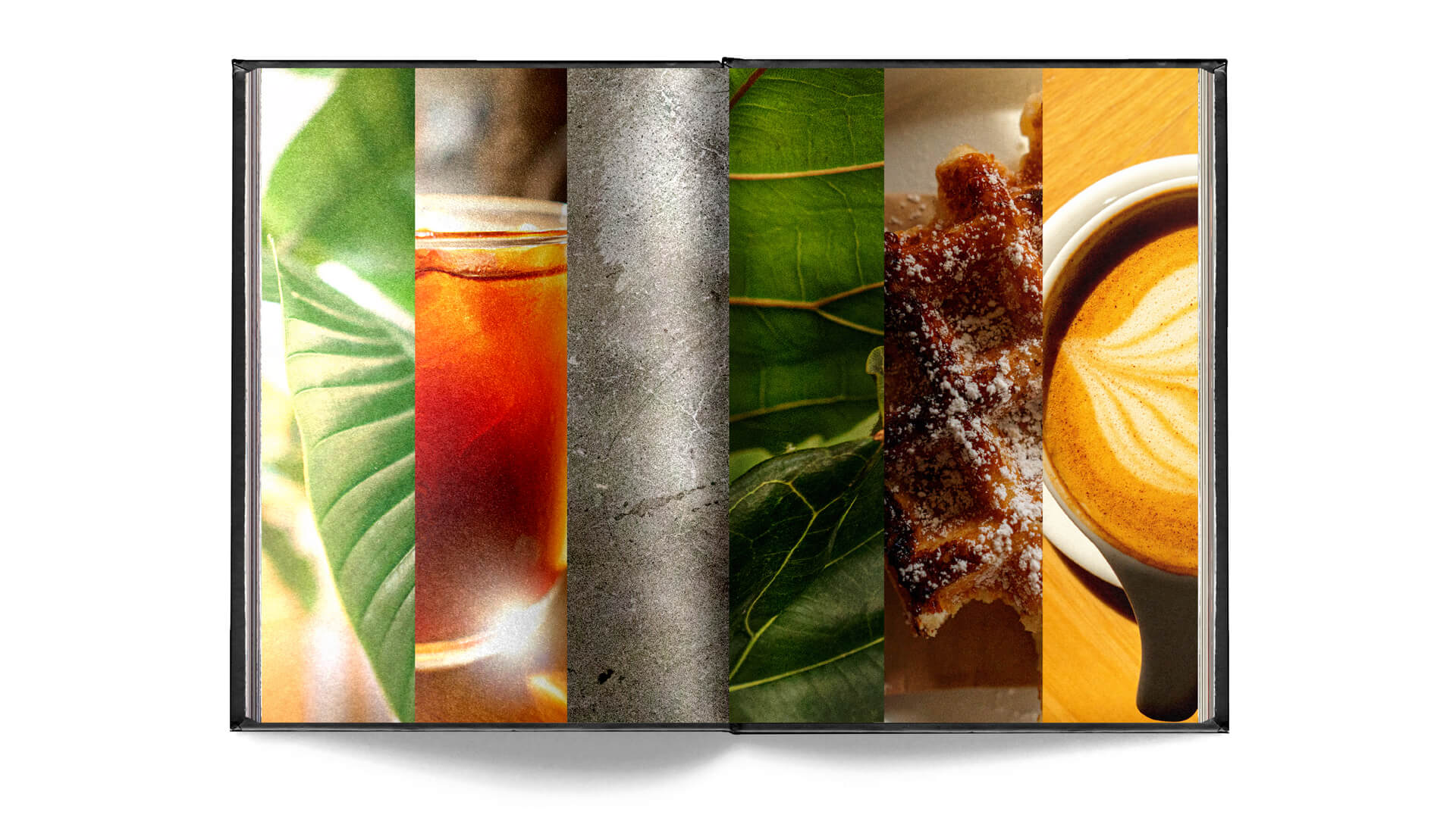 Deeply Coffee Mornings photography