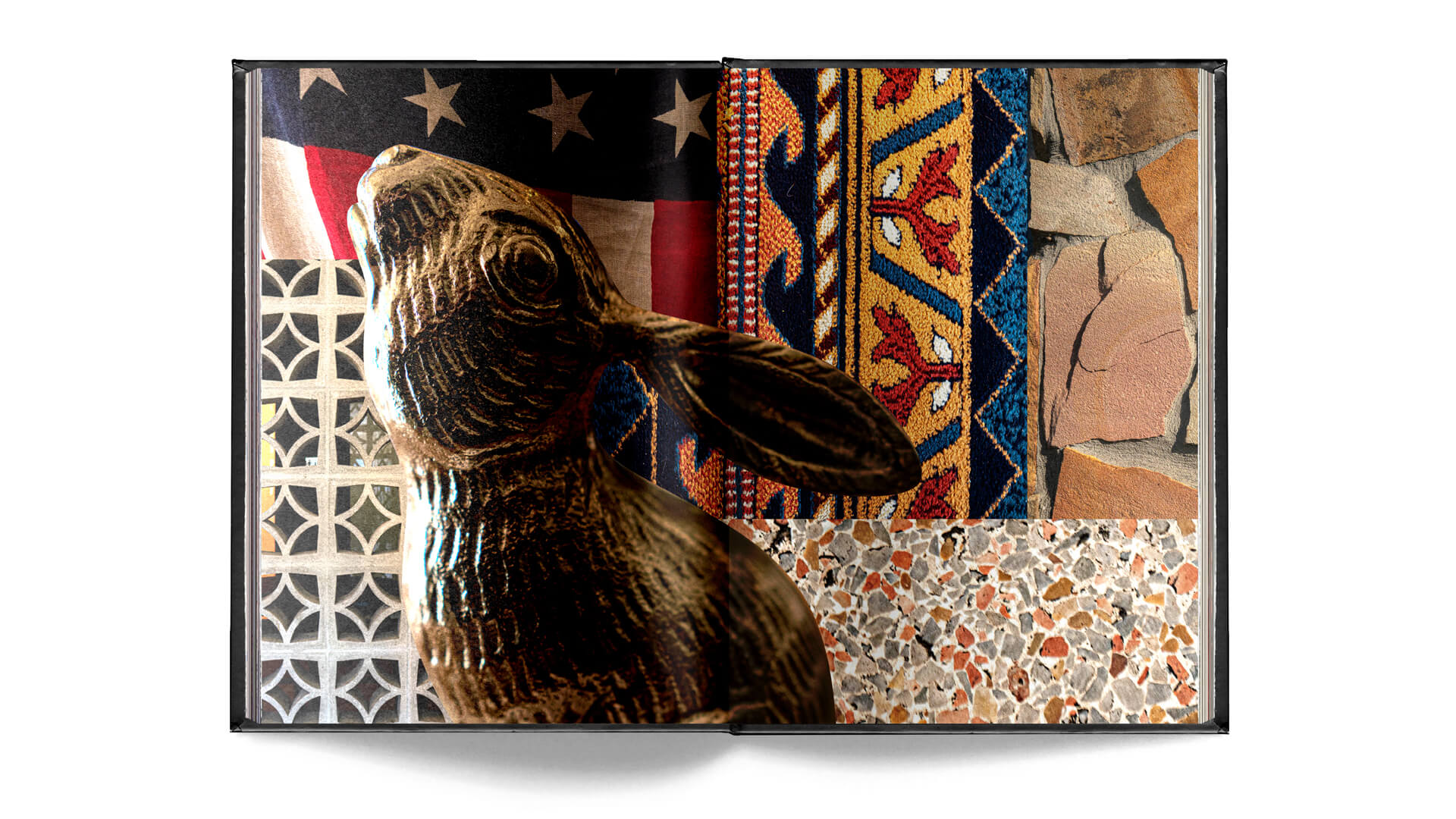 Easy Luck / Whippoorwill Inspiration