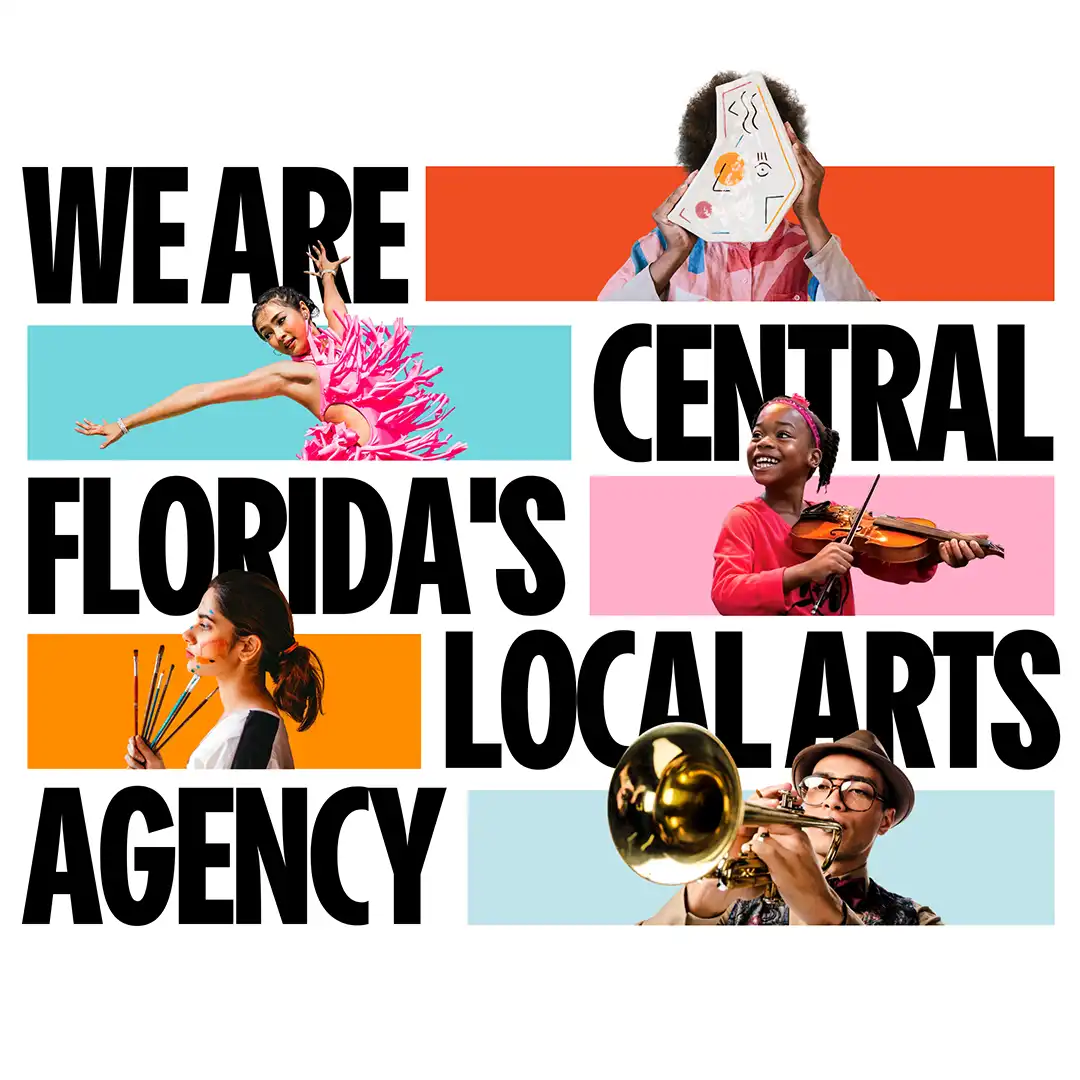 United Arts Intro Visual