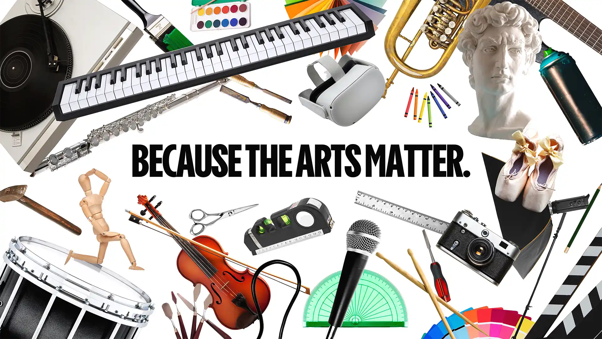 United Arts Artistry Magazine Cover Concepts