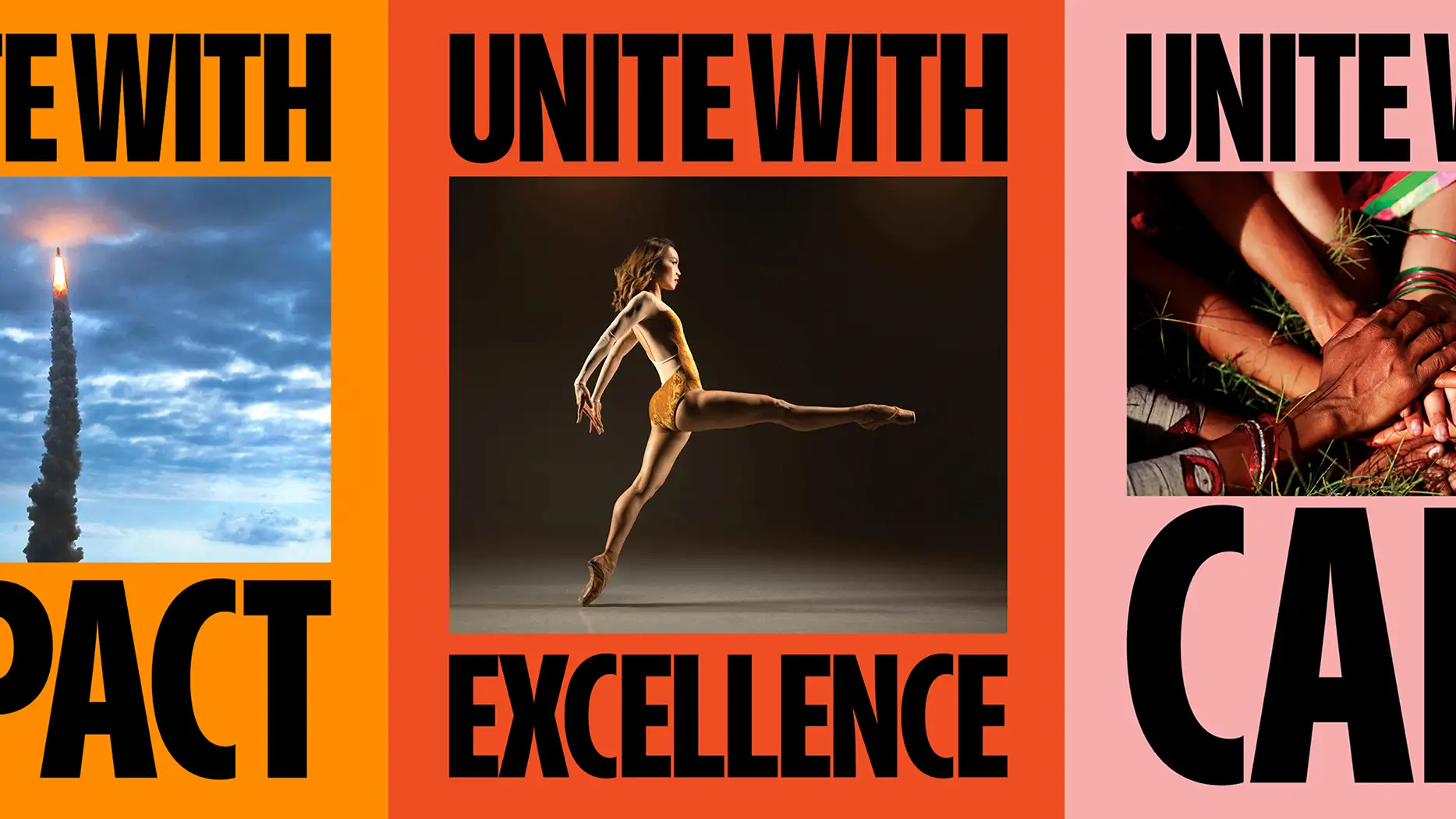 United Arts Culture Book