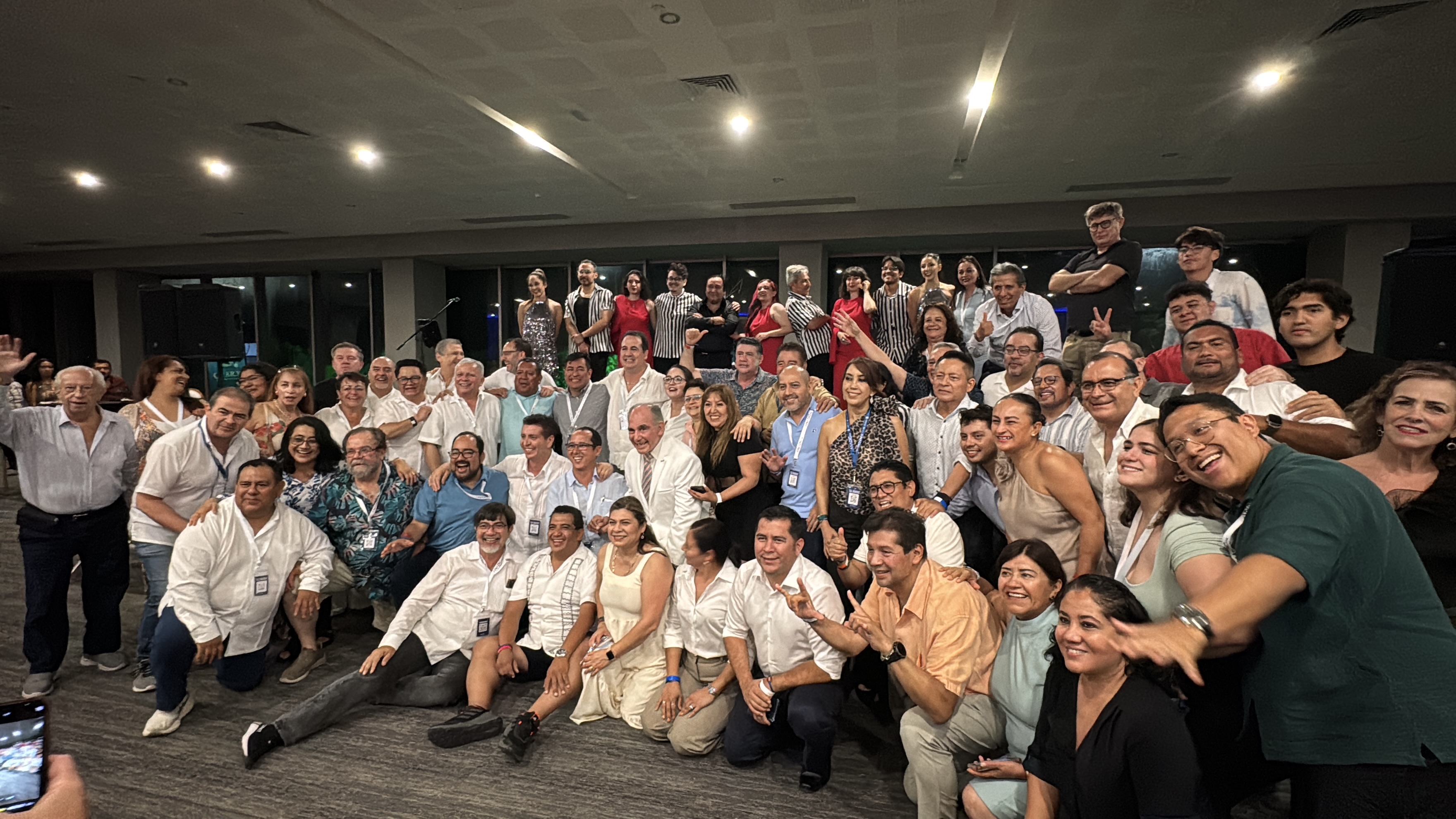 Galería ANADICMX 3