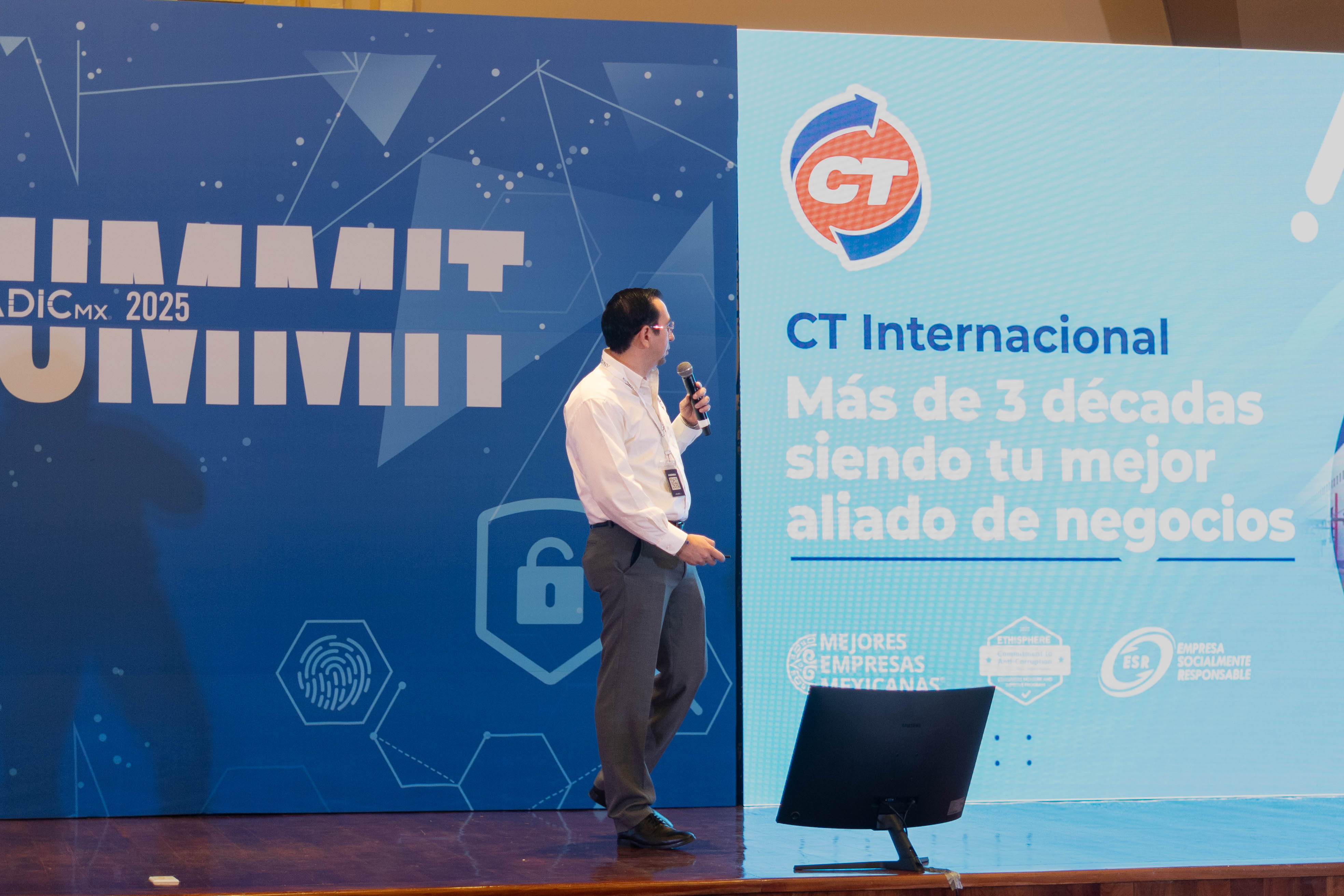 Galería ANADICMX 5