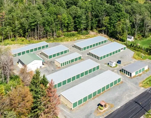 A Bolt Storage Facility in Cropseyville, NY: Secure and welcoming self-storage with well-maintained facilities and roomy storage units reliable and convenient for your belongings.