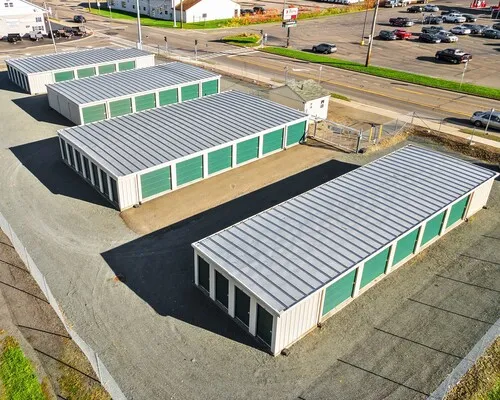 A Bolt Storage Facility in Southport, NY: Secure and welcoming self-storage with well-maintained facilities and roomy storage units reliable and convenient for your belongings.