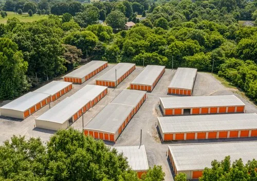 A Bolt Storage Facility in Trion, GA: Secure and welcoming self-storage with well-maintained facilities and roomy storage units reliable and convenient for your belongings.