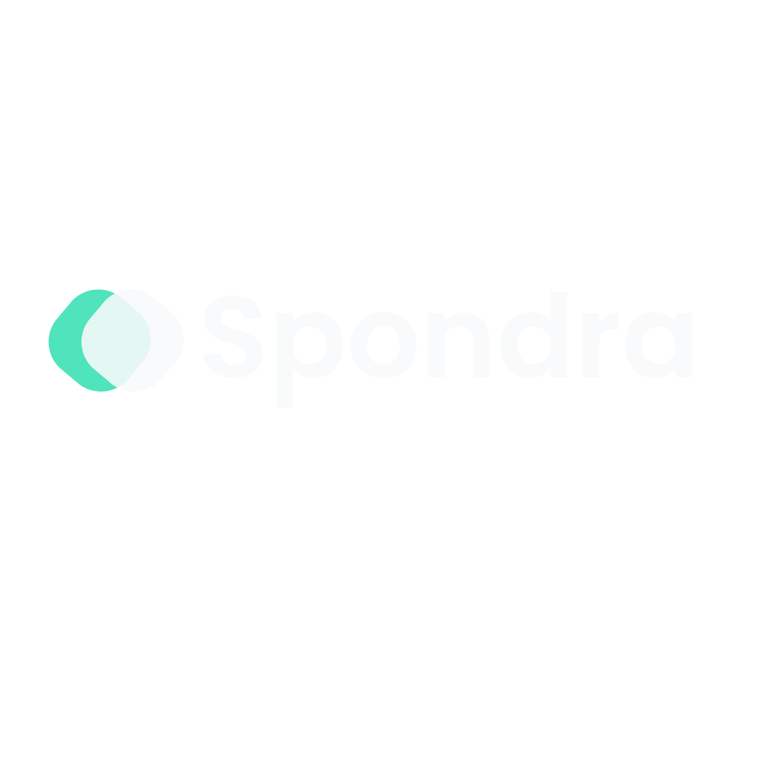 Spondra logo