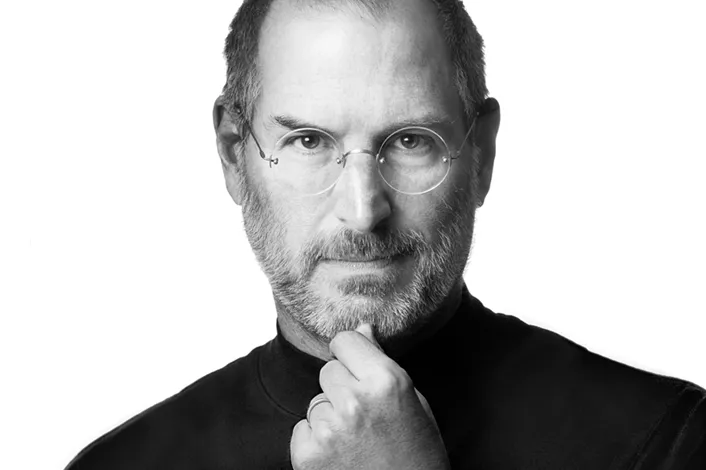 Book: Steve Jobs