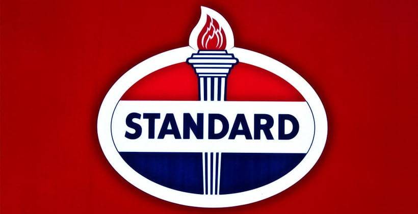 Podcast: Standard Oil