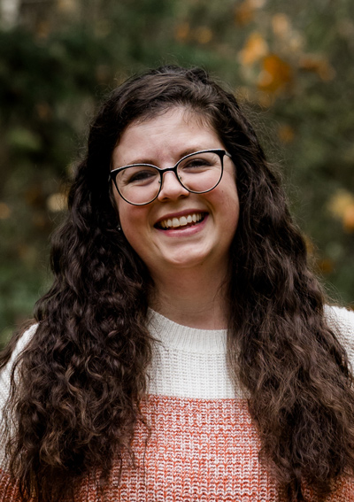 jessica juliano pt dpt prpc florence oregon pelvic floor therapist headshot