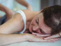Benefits of Stress Relief Massage