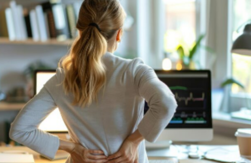 How to Fix Poor Posture