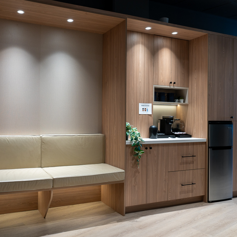 Rehab8 Hullmark Centre