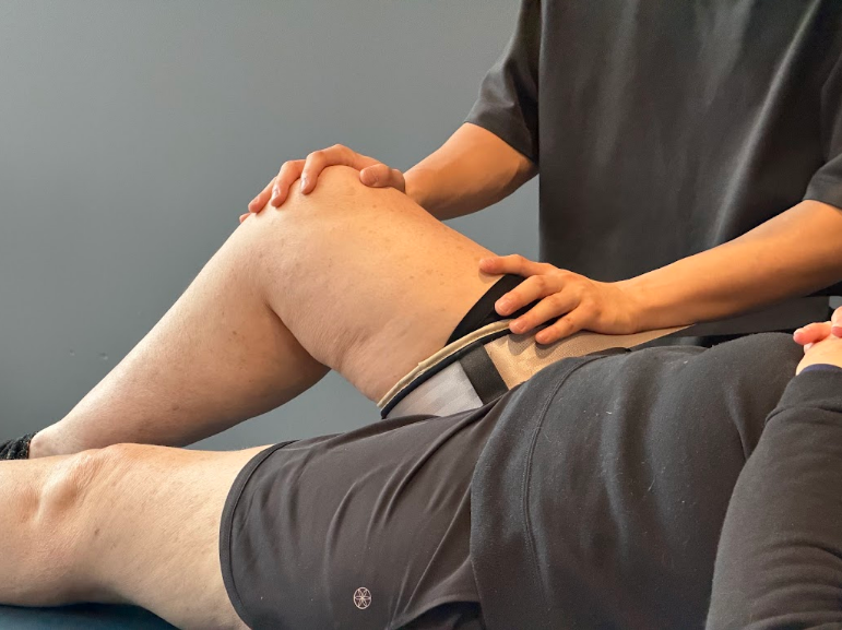 Hip Replacement Rehabilitation