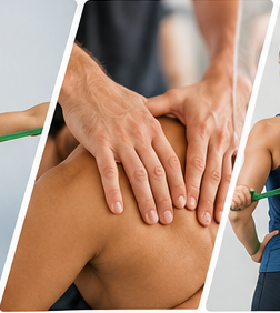 rotator cuff tear
