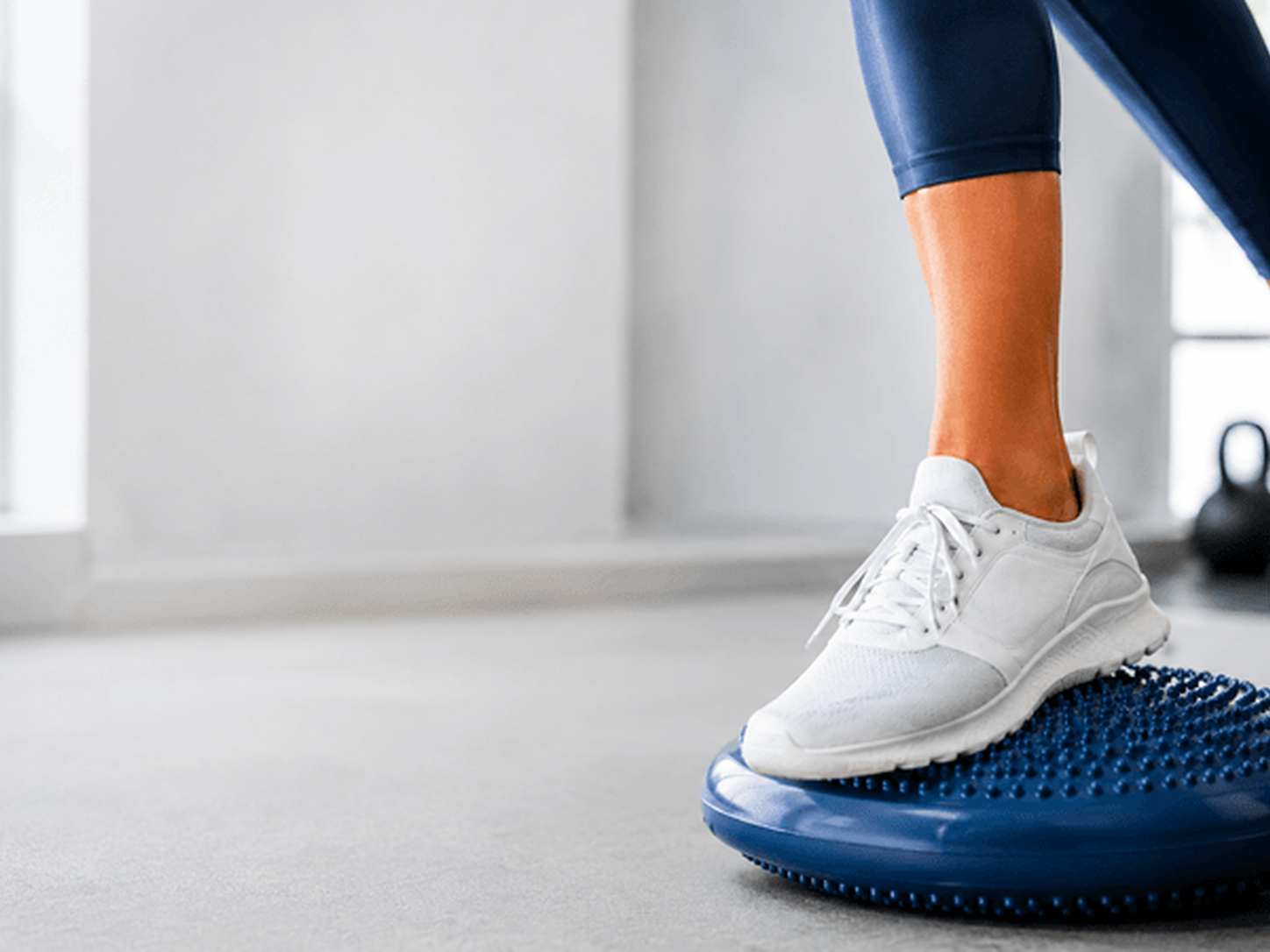 exercises to strengthen ankles