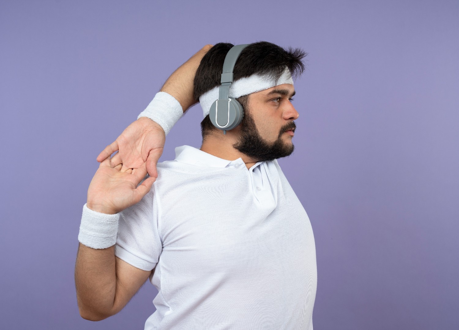 what does muscle pain feel like