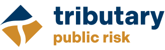 Tributary logo