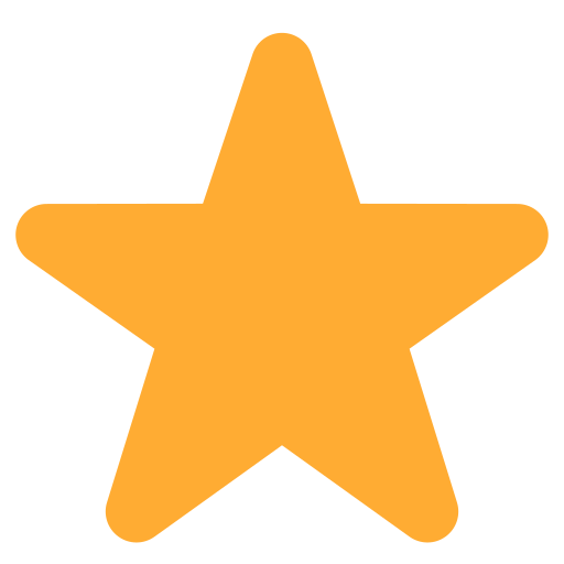legacy dental - star icon