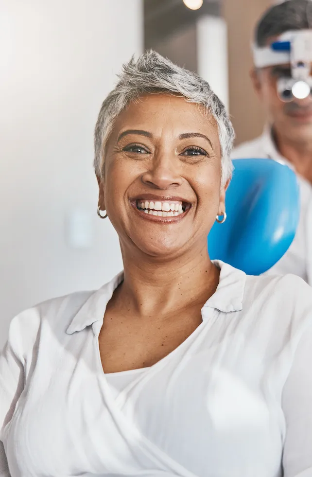 All-on-X full-arch dental implants at Haven Cosmetic Dentistry