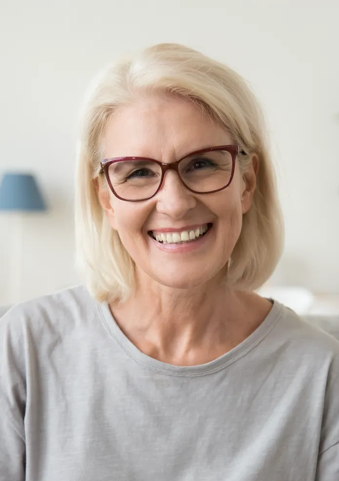 Single tooth implant restoration at Haven Cosmetic Dentistry