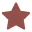 red star icon