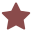 red star icon